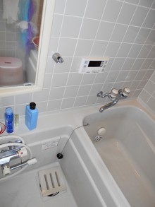 和室から洋室へ―暮らしに合わせて窓も自在に 横浜市戸塚区S様邸 DSCN1009